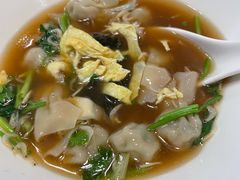 -金湖港式餐厅(建外店)