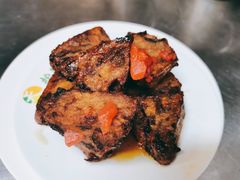 糖卷果-护国寺小吃(新街口店)