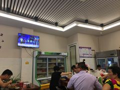 -跃跃鸡肠面(人民北路店)