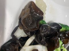 -添福来墨鱼饺子 · 海鲜东北菜(大连星海·黄浦路店)