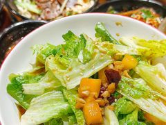 -猪脑壳凉面(南正街店)