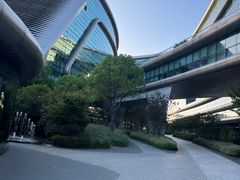 -CUBIC3三立方咖啡(凌空SOHO店)