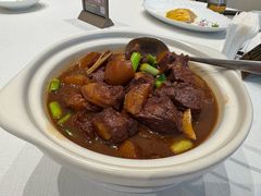 羊肉煲-道道鲜·崇明私房菜(五角场店)