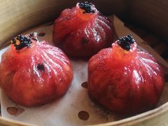 -三利音·东方司宴(外滩店)