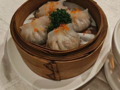 -广州中心皇冠假日酒店·百粤楼