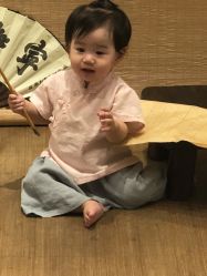 -布恩儿童摄影