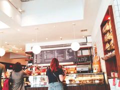 -BAKER&SPICE(安福路店)