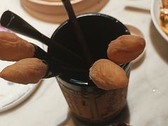 -唐猫庭院·千年陕菜(大唐不夜城店)