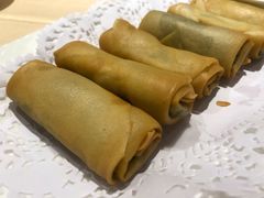 三丝春卷-大富贵(旗舰店)