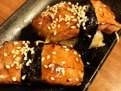 -昊·来了寿司(双楠2店)