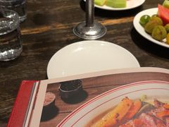 -食间牛排(重庆路万达店)