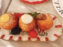 -IL TEATRO 精品意大利餐厅