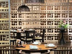 -杭州久泰饭店·粤式融合