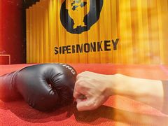 -超级猩猩健身·团课(国贸店)