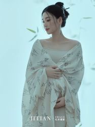 -专注孕妇照亲子照·纪田摄影