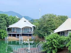 -帐篷客·溪龙茶谷度假酒店