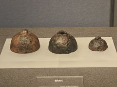 -汉景帝阳陵博物院