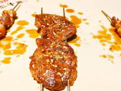 -那些年记忆烧烤