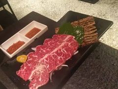 -嘿嘟嘟·肋条烧肉放题(爱融荟城店)