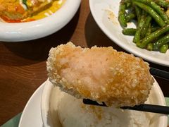 -帕蓝·暹罗料理(大学路店)
