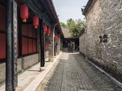 -南阳府衙