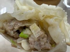 羊肉烧卖-内蒙味道