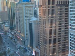 -大连富丽华大酒店