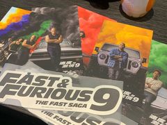 -万达影城(汉街万达广场IMAX店)