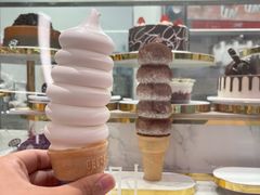 -DQ·蛋糕·冰淇淋(五棵松万达店)