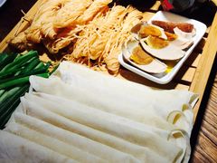 盐汪子-盐汪子杂鱼馆(大港店)