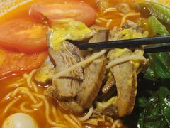 -友达面馆(广州总店)