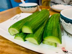 -西北朗益和穆斯林餐厅