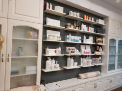 -scarlet斯卡莱美容护理机构