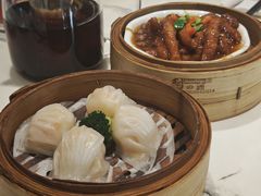 -海上名珠·海鲜酒楼(励骏庞都店)