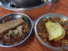 -牛华八婆麻辣烫(起源店)