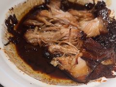 梅干菜香猪肉-四道菜·福建海蛎煎(世欧广场店)