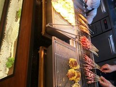 -壹炉自助烤肉烧烤店(港悦广场店)