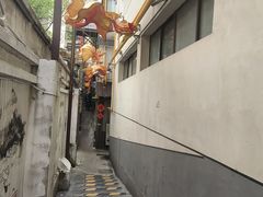 -東茅街茶馆