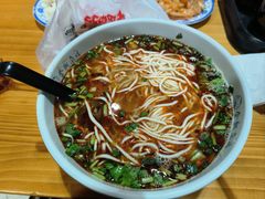-金城尕娃牛肉面(钻汇广场店)