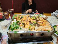 -新辉港式茶餐厅(北栅店)