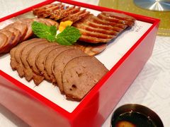 烧椒小毛虾-有喜胶东小馆(太申祥和店)