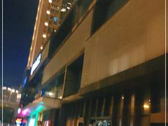 -海底捞火锅(奥山世纪城店)