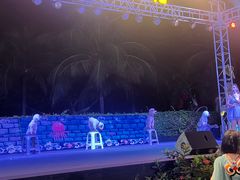-渔家火锅·海鲜自助餐·演艺(亚龙湾天域酒店)