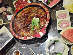 -赵家院子佬火锅(重庆总店)