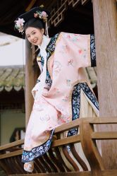 点击看大图 -美云庭古装·格格服汉服·京城旅拍(北京店)