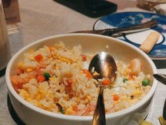 -桂满陇·西湖船宴(平安金融中心店)