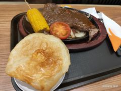 -大家乐(广州番禺祈福店)