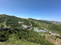 -雁门关景区