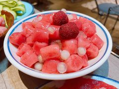 -王歘歘·chuǎ火锅(五道营店)