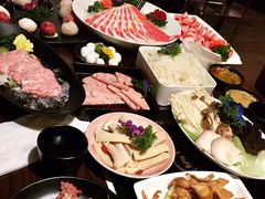 -老翡翠 Old Crystal Jade Restaurant